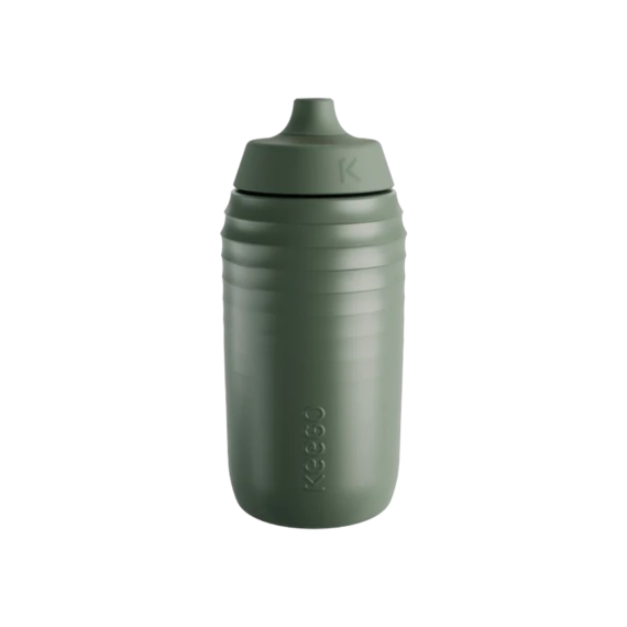 Trinkflasche Kunststoff Titan 