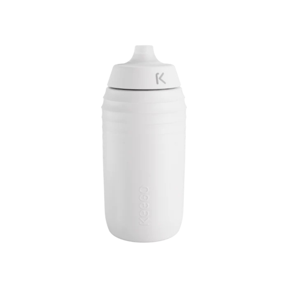 Trinkflasche Kunststoff Titan 