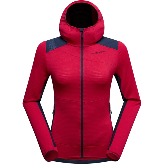 Aequilibrium Thermal Hoody 
