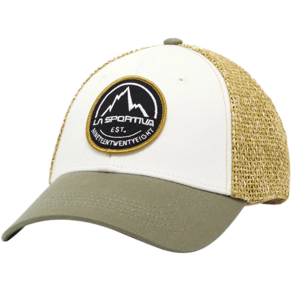 Belayer Cap 