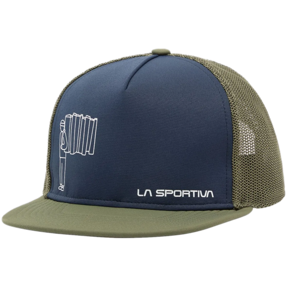 Citizen of the Mountain Hat 