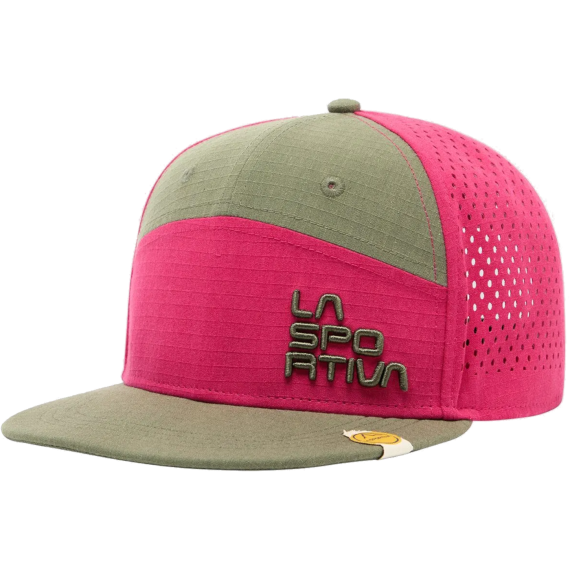 Traverse Trucker 