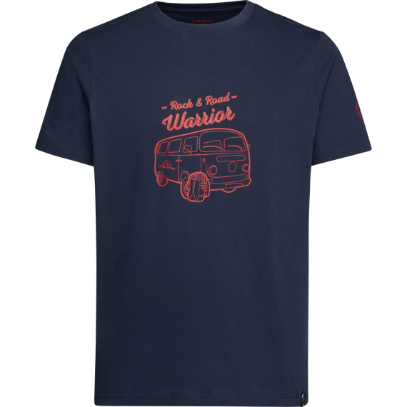 Van T-Shirt M 