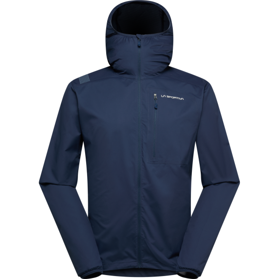 Wall Breeze Stretch Jacket 