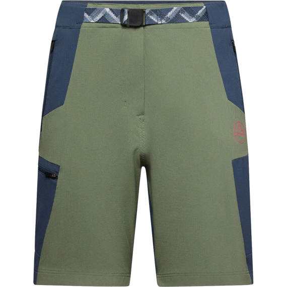 West Crest Shorts 