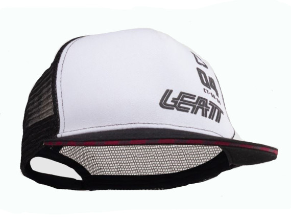 Cap Trucker 