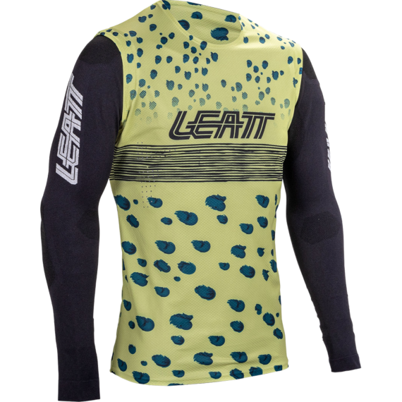 MTB Gravity 5.0 Jersey 