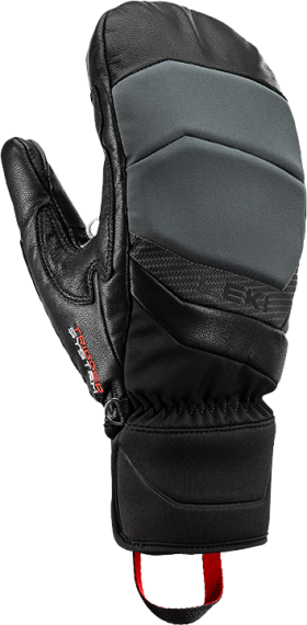 Griffin Base 3D Mitt 