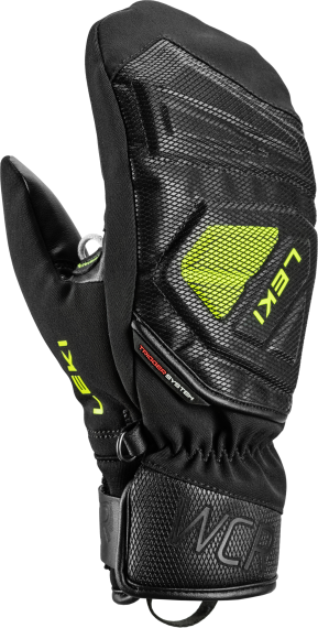 WCR C-Tech 3D Junior Mitt 