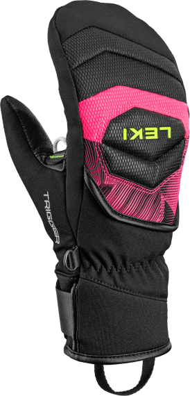WCR Core TR Junior Mitt 
