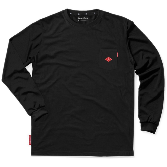Base LR Tech Tees 