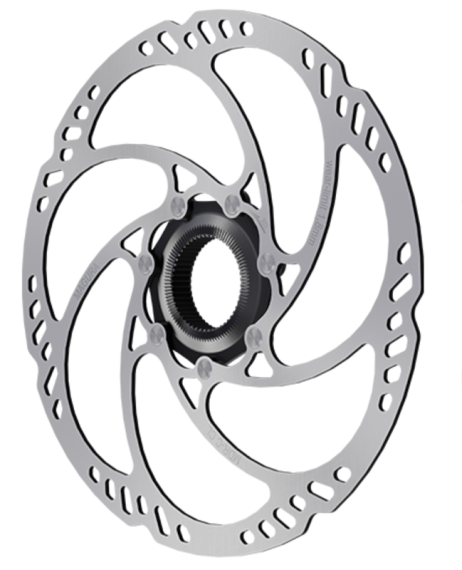 Bremsscheibe MDR-C CL, 203mm 