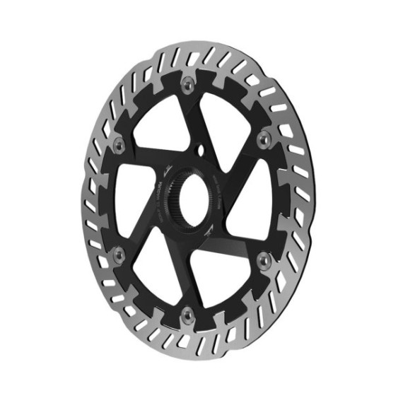 Bremsscheibe MDR-P, 203mm 