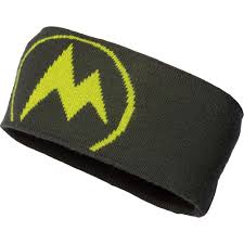Summit Headband 