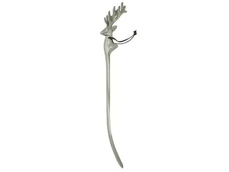 Shoe-horn deer 
