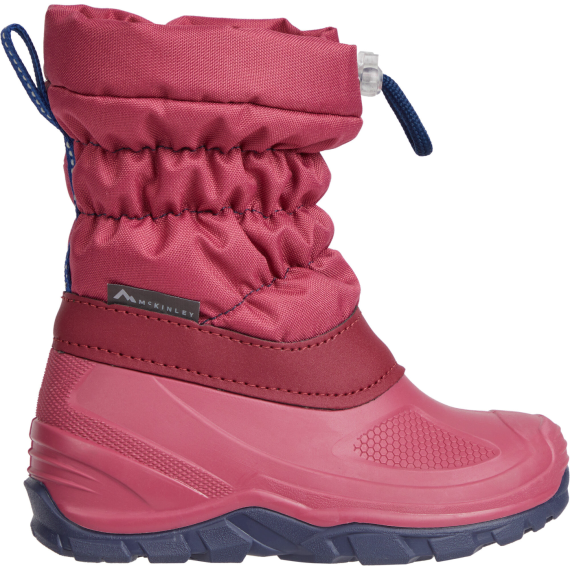 Jules II Kinder- Winterstiefel 