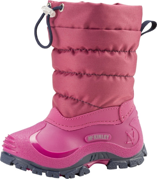 McKinley Jules Kinder Winterstiefel 