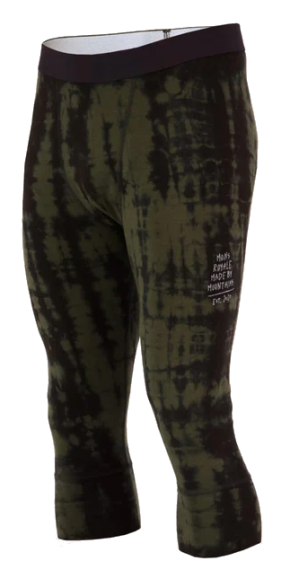Mens Cascade 3/4 Legging MBM 