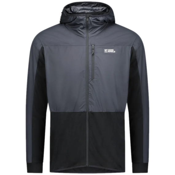 Mens Diversion Merino Wind Jacket 