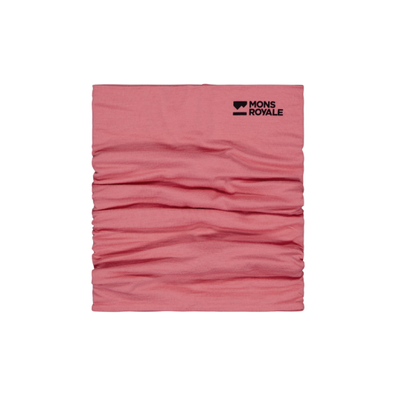 Unisex Double Up Merino Neckwarmer 