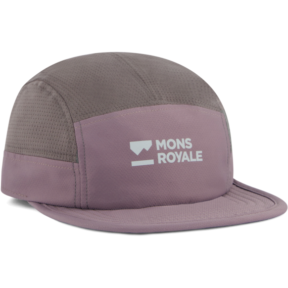 Unisex Velocity Trail Cap 