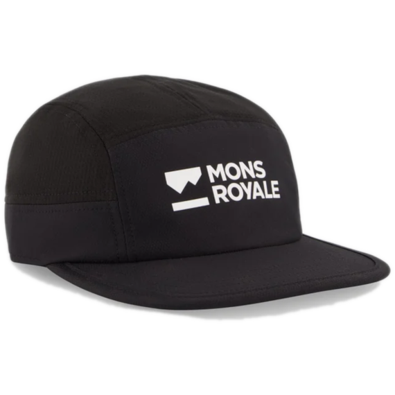 Unisex Velocity Trail Cap 