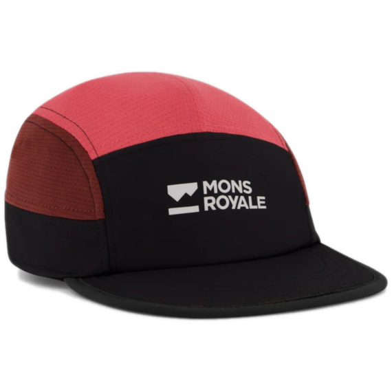 Unisex Velocity Trail Cap 