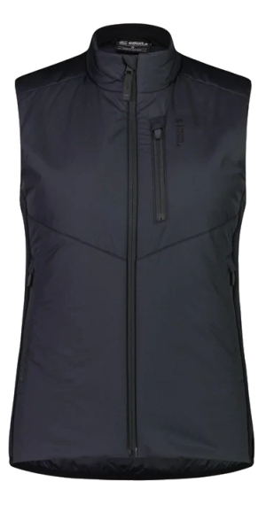 Womens Arete Vest VLU 