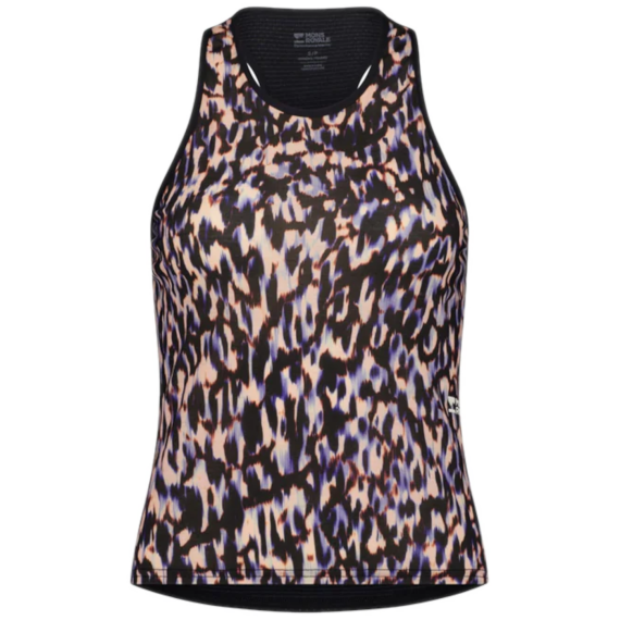 Womens Bella Merino Tank 