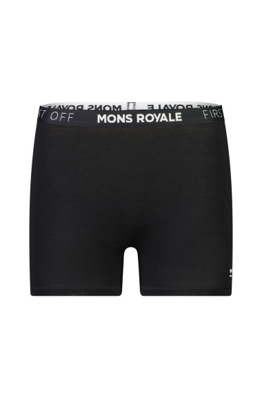 Womens Hannah Merino Hot Pants 