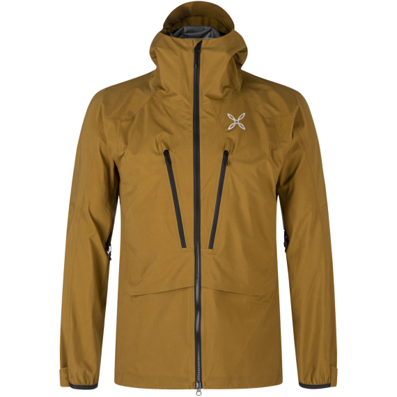 Reactive Jacket 