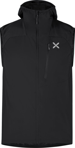 RISE HOODED JACKET 