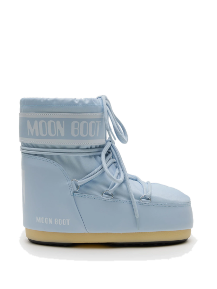 MB Icon Low Nylon 