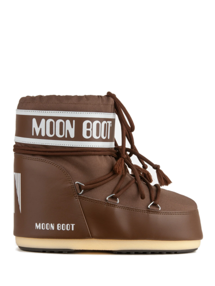MB Icon Low Nylon 