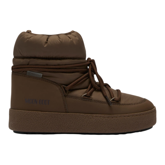 MB LTRACK Low Nylon WP 