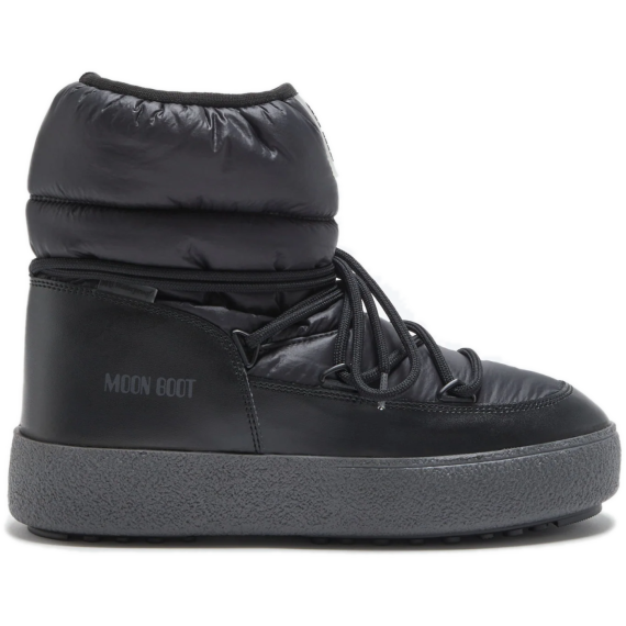 MB Mtrack Low Nylon WP 