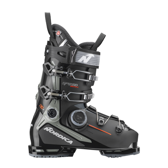 Speedmachine 3 110X BOA 