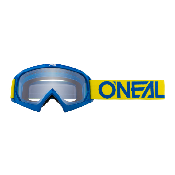 O Neal Youth Goggle Solid