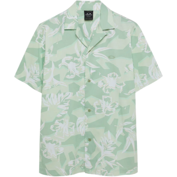 Hibiscus Breeze Shirt 