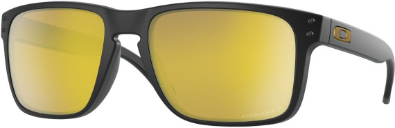 Holbrook XL MttBlk w/ PRIZM 24K Polarized 