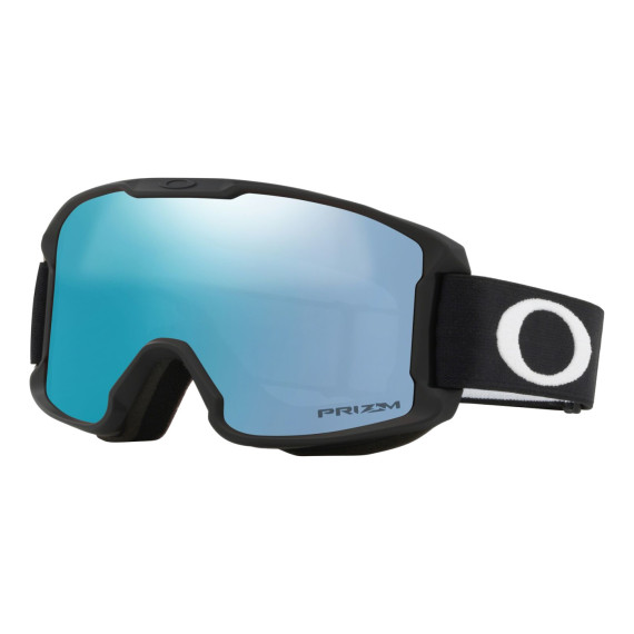 Line Miner Prizm Snow Sapphire 