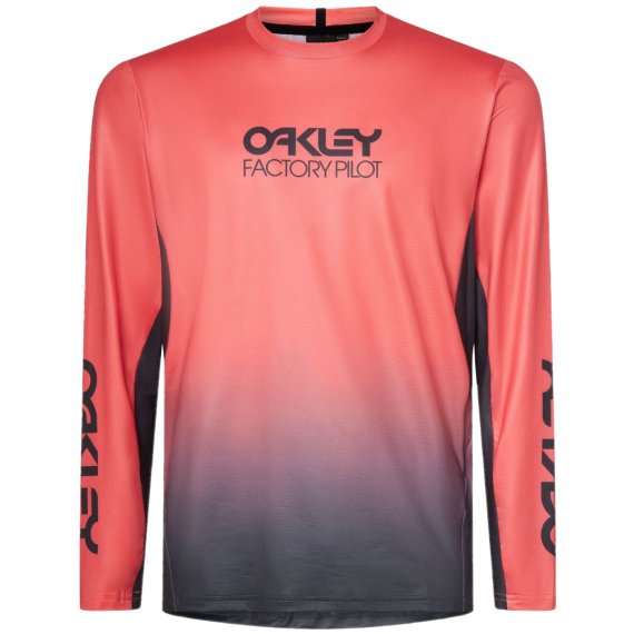 Maven Coast LS Jersey 2.0 