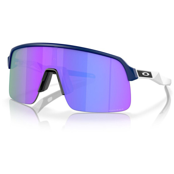 Sutro Lite Mattte Navy w/Prizm Violet 