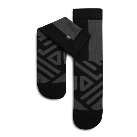 Performance High Sock 