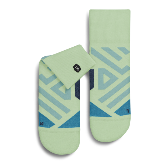 Performance Mid Sock Men 