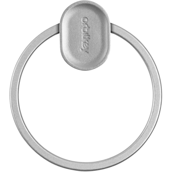 Ring V2 silver Ring 