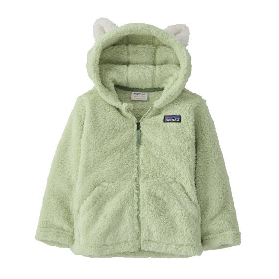 Baby Furry Friends Hoody 