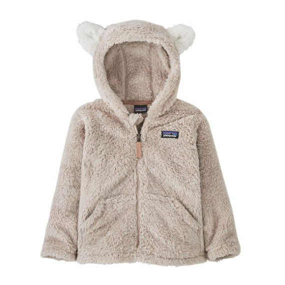 Baby Furry Friends Hoody 