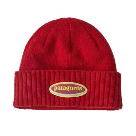Brodeo Beanie 