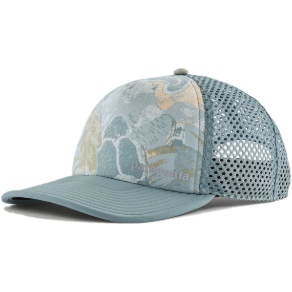 Duckbill Trucker Hat 